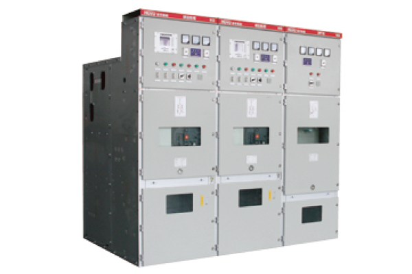 KYN28-12鎧裝型移開(kāi)式戶(hù)內(nèi)交流金屬封閉開(kāi)關(guān)設(shè)備